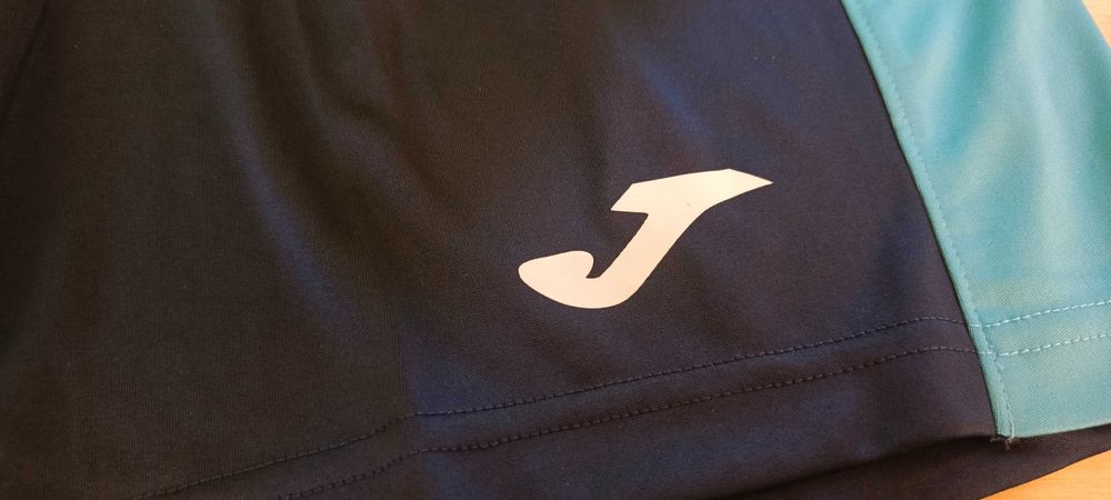 Spodenki krótkie sportowe Joma rozmiar S