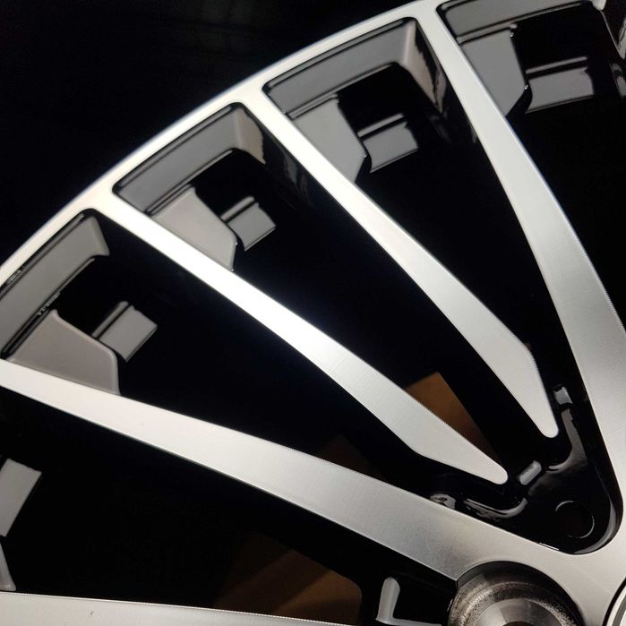 Диски На Авто R19 5x112 Mercedes W221 W213 W212 ML Vito V-class Р19