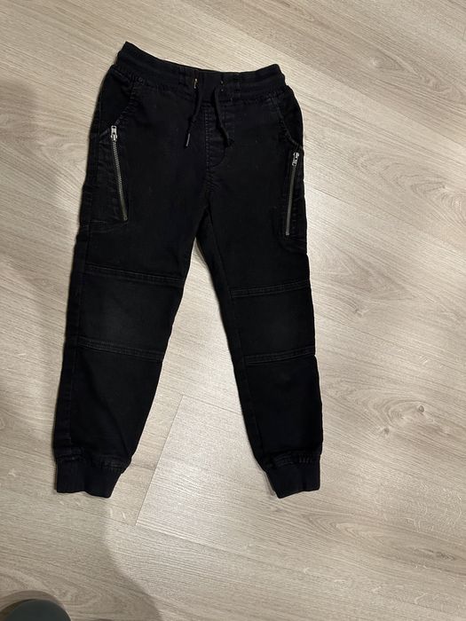 Джинст на 5-6р Zara