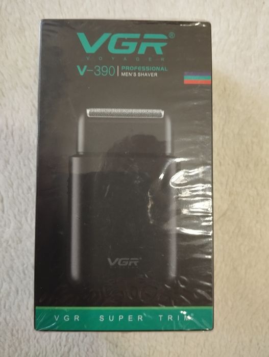 Електро бритва VGR V-390.