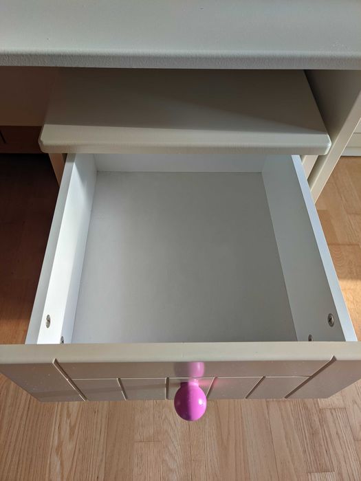 KONTENEREK MEBLIK seria cappuccino 3 szuflady Poznań