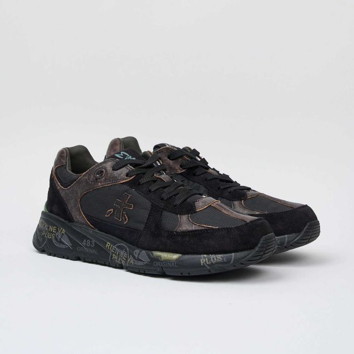 Premiata Mase 5013