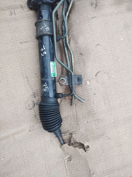 Рулевая рейка Hyundai Coupe I J2 RD 1995-2002, 57700-27000