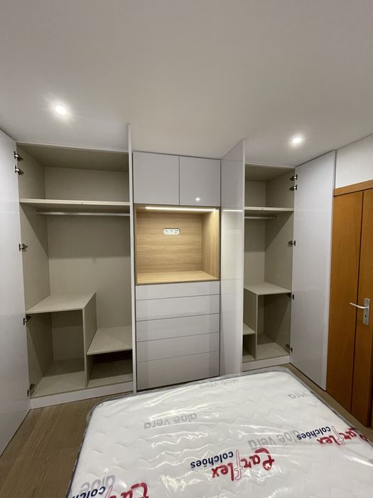 Cozinhas | Roupeiros