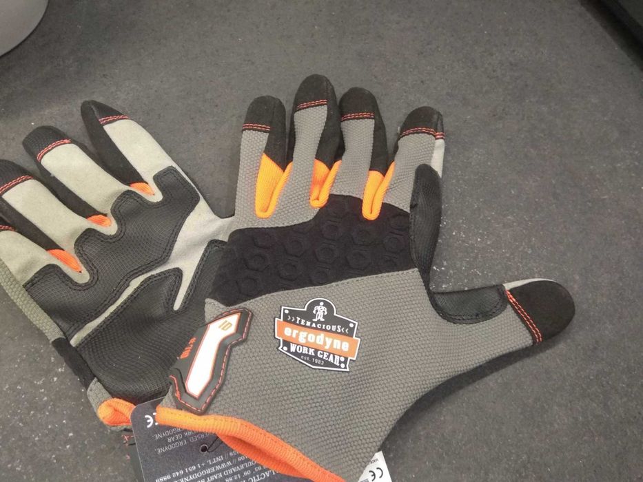 Rękawice odporne na ścieranie najwyższa jakość Proflex