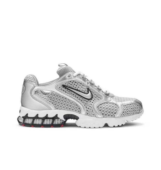 Кросiвки Nike Air Zoom Spiridon Cage 2 CJ1288-001