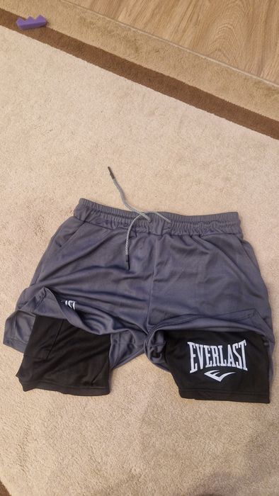 Spodenki sportowe Everlast