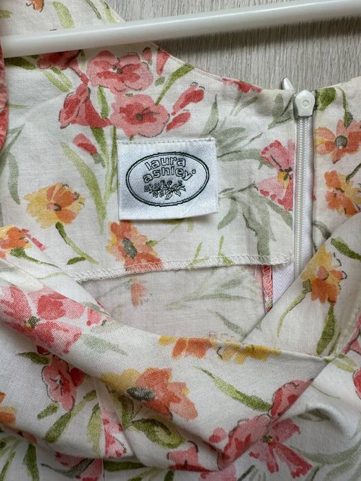 Вінтажна сукня Laura Ashley