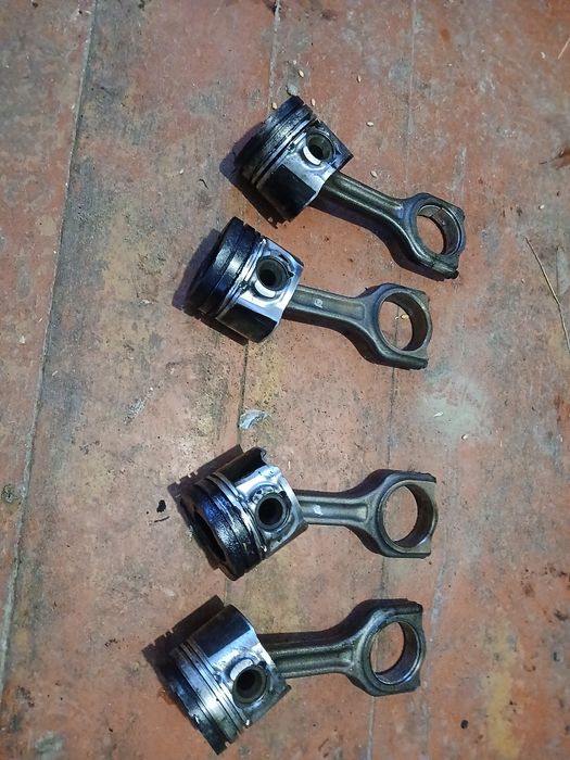 Форд фокус 1.6td