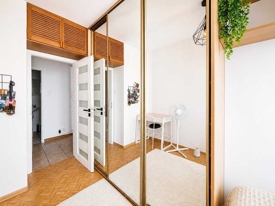 Przytulne 2-pokojowe mieszkanie 37,5 m² | Koniuchy | od 15 lipca - Widok 5