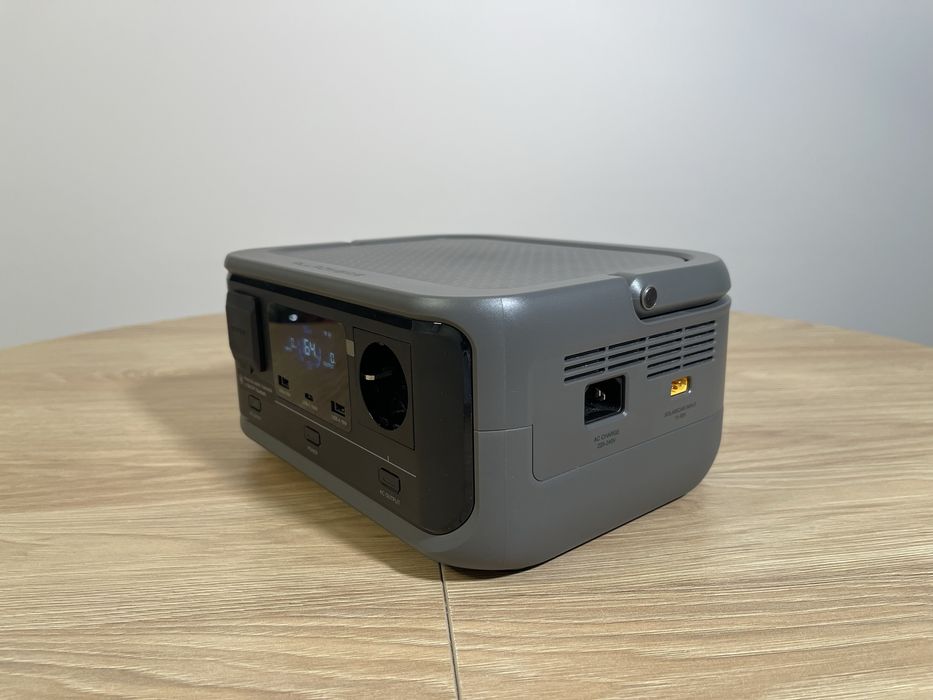 Stacja zasilania JAK NOWA - ALLPOWERS VOLIX P300