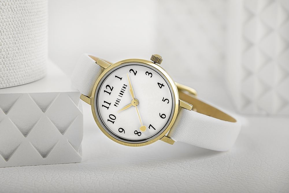 Zegarek Dziecięcy Paul Lorens PL14641A-3C2-2 + BOX