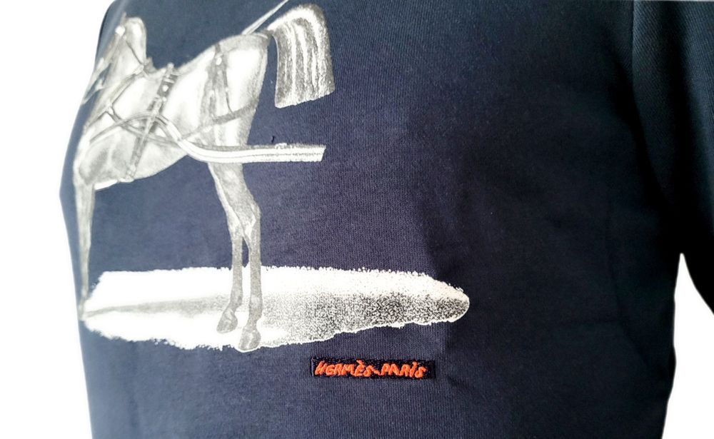 Bluza męska bawełniana her mes Wyprzedaż