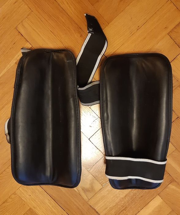 Ochraniacze sztuk walki