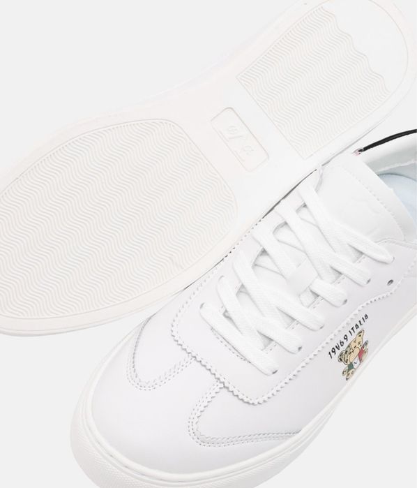 Снікерси VERSACE 19.69 оригінал