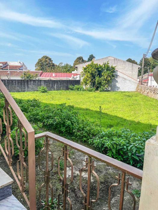 Moradia T3 em lote de 650m2