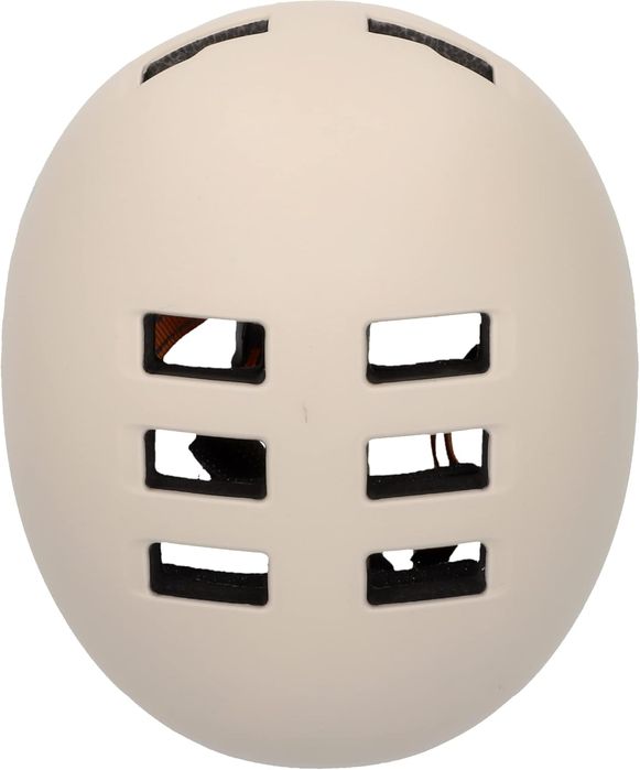 Kask rowerowy Fischer Dirt, rozmiar 54-58