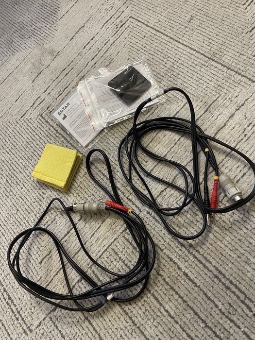 Astar Etius LM do magnetoterapii, laseroterapii oraz elektroterapii