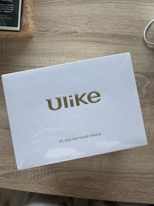 Епілятор (IPL) Ulike Air 3