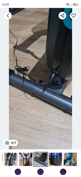 Elliptical Machine - Cardio Equipment498054668160880642