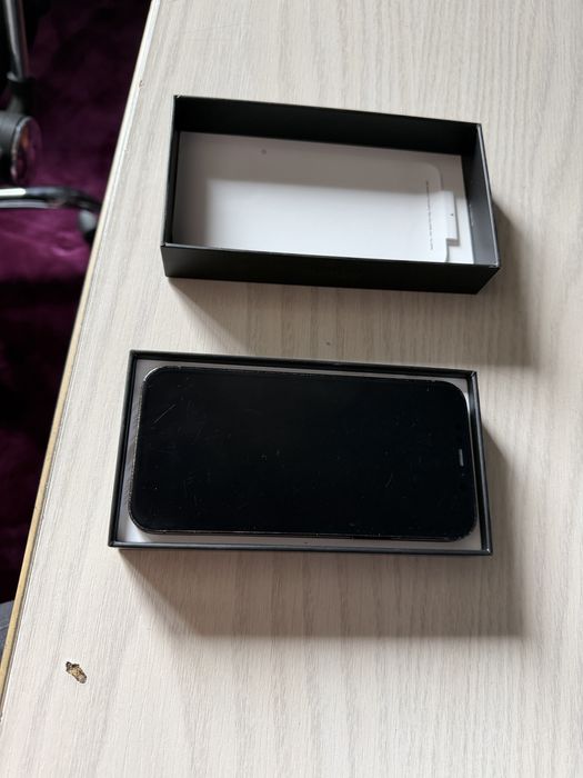 Iphone 12 Pro 256 GB