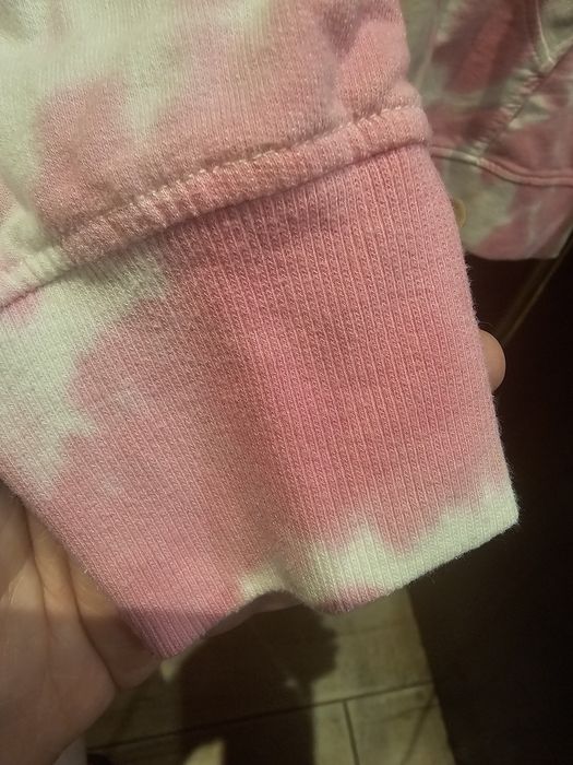 Bluza młodzieżowa roz M-L