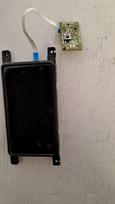 Płyta główna ,/silniczki/4do drukarki HP GOV47 i inne