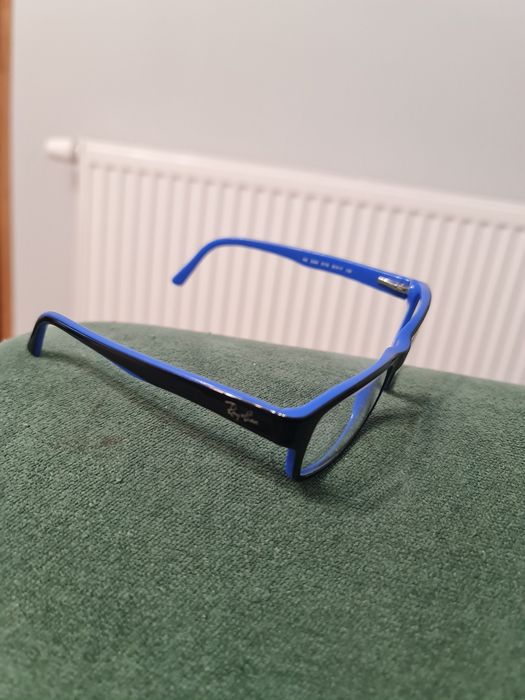 Okulary RAY-BAN RX5268
