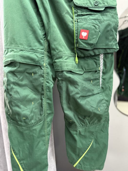 Робочі штани Engelbert  Strauss S