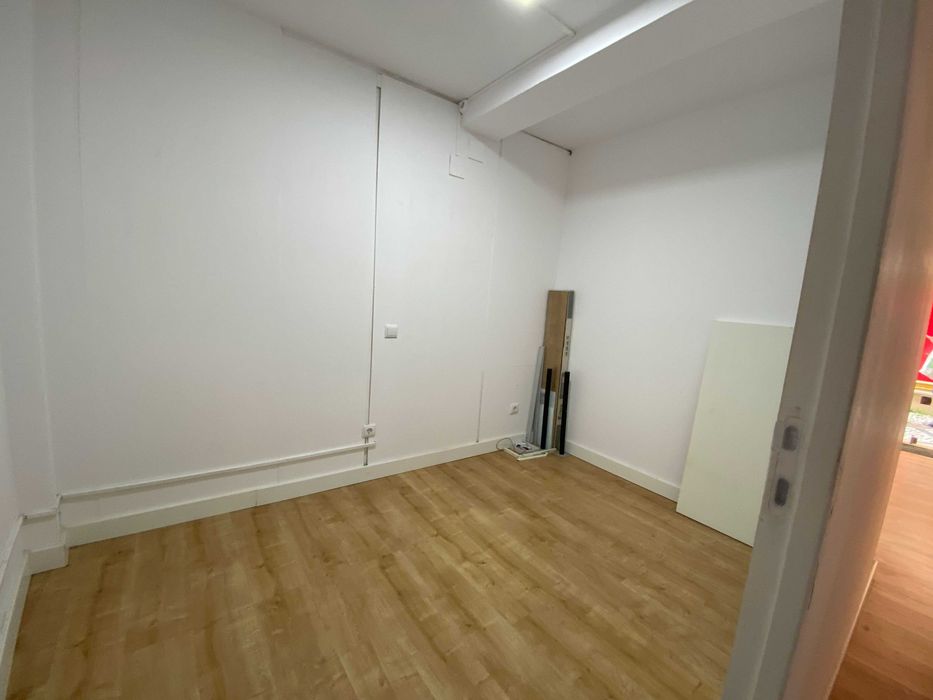 Loja para Arrendar no Centro da Baixa de Setubal