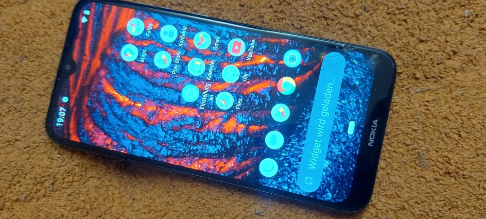 Telefon nokia 2.3