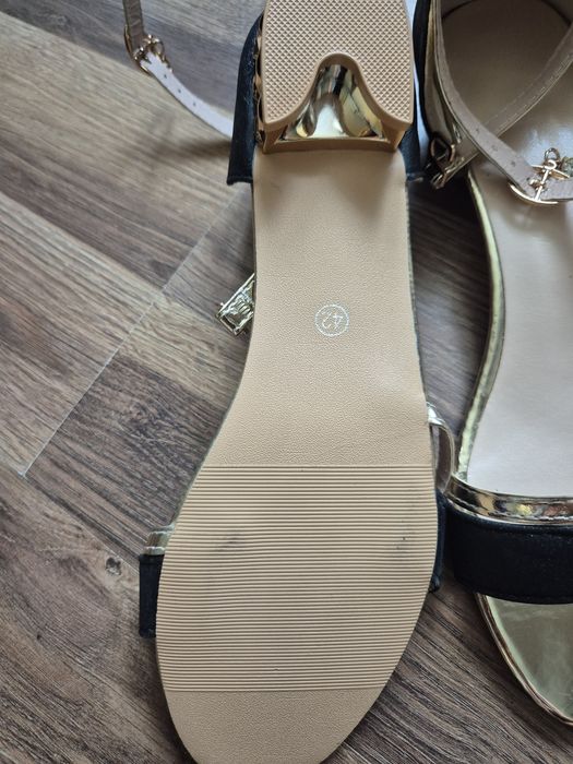 Buty damskie rozmiar 42