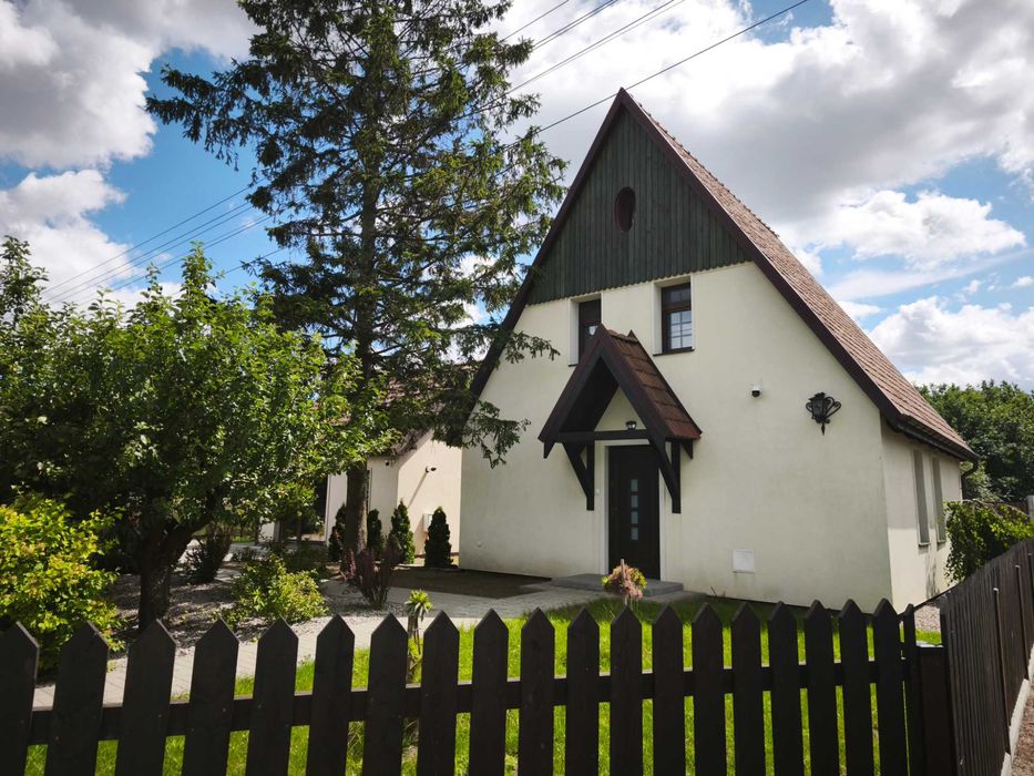 Dom – Stawiska, powiat mogileński - Widok 3