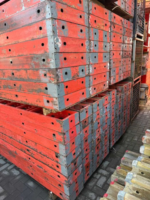 Szalunki PERI DOMINO 250