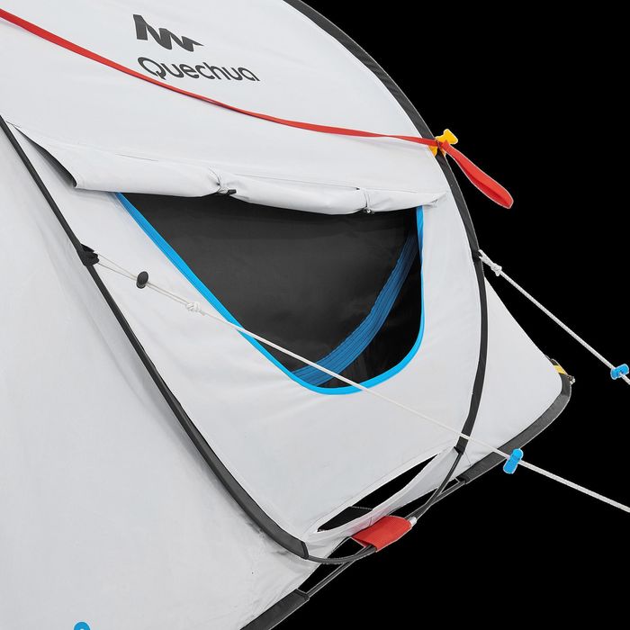 TENDA DE CAMPISMO - 2 SECONDS - FRESH&BLACK - 3 pessoas