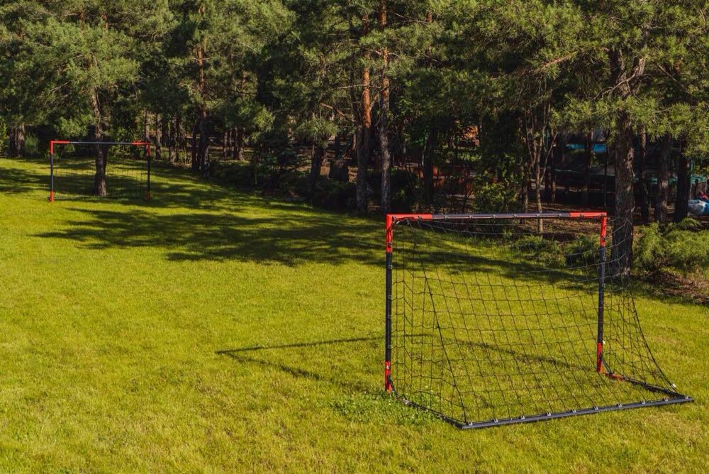 Оренда будинку в лісі. Басейн Баня Чан Сапи каякі. Есть все