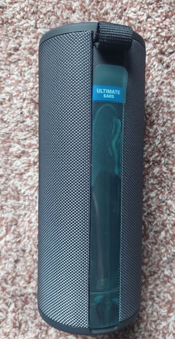 Портативна водонепроникна Bluetooth-колонка Ultimate Ears BOOM 4