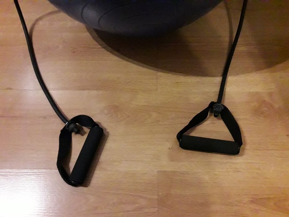 Bola de ginástica de 65cm