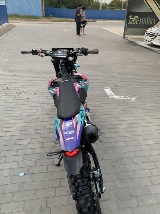 Продам Geon GNS 300 2025