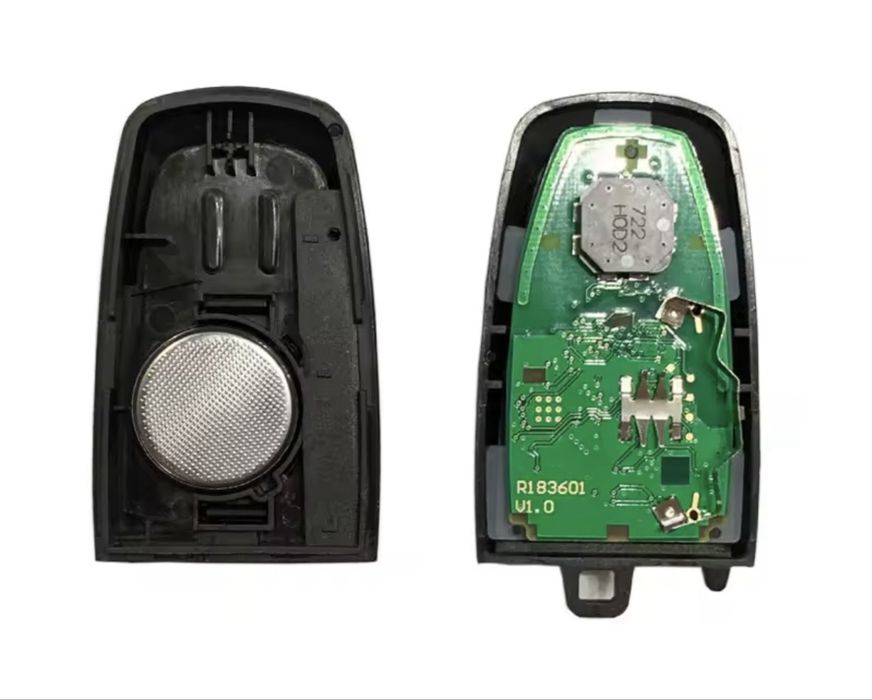 смарт-ключ Ford 902MHz