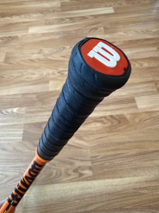 Wilson Burn 100S V6 18x16 | 300 г | Wilson