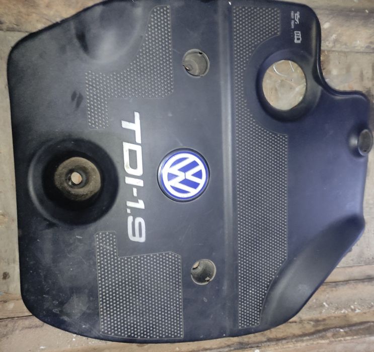 Головка блоку 1.9 tdi