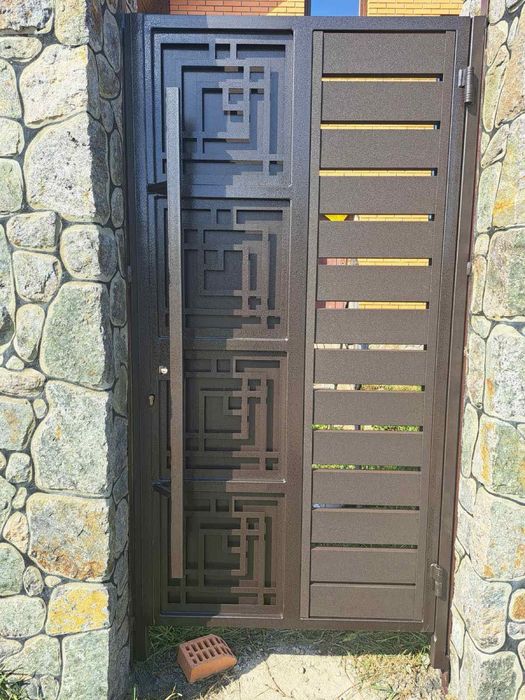 Автоматика для Воріт/Ворота Відкатні та Розпашні/Пульти/Ремонт Воріт