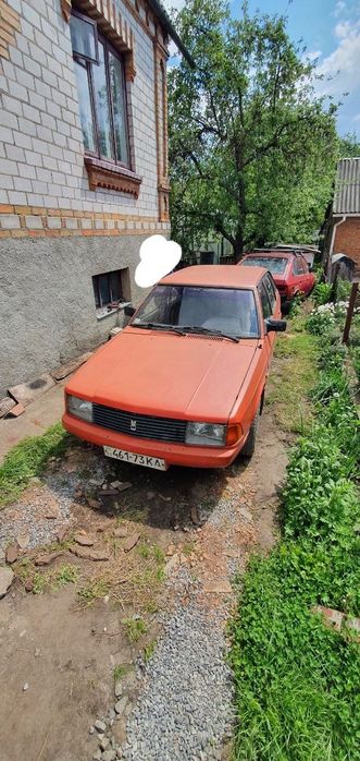 Продам Москвич 2141