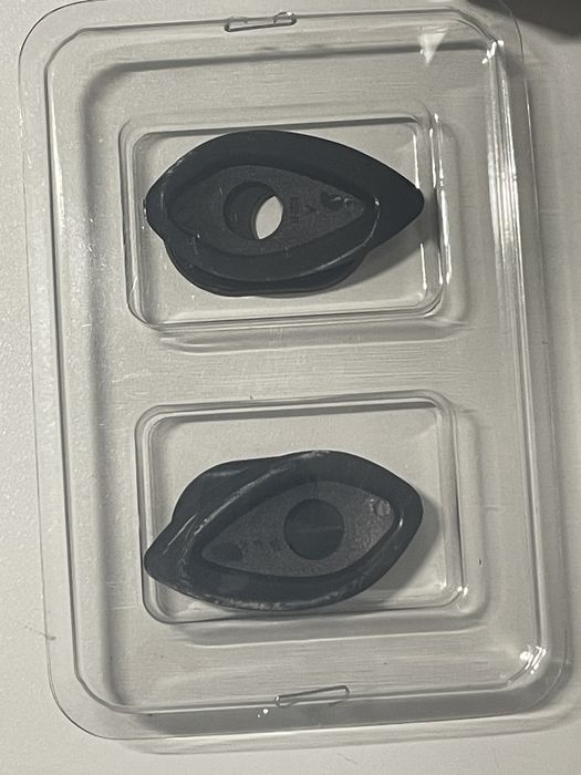 Piscas Led Honda NC 750 x