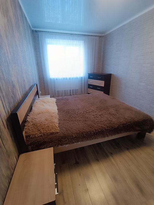 Оренда квартири 1 кім квартири ЖК Тріумф