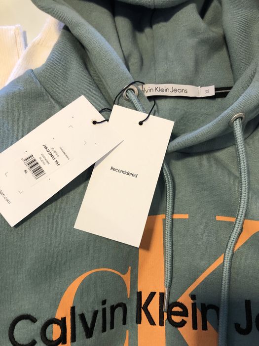 Camisola Calvin Klein