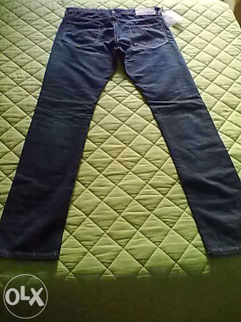 Calças senhora nº 44 da DR & N