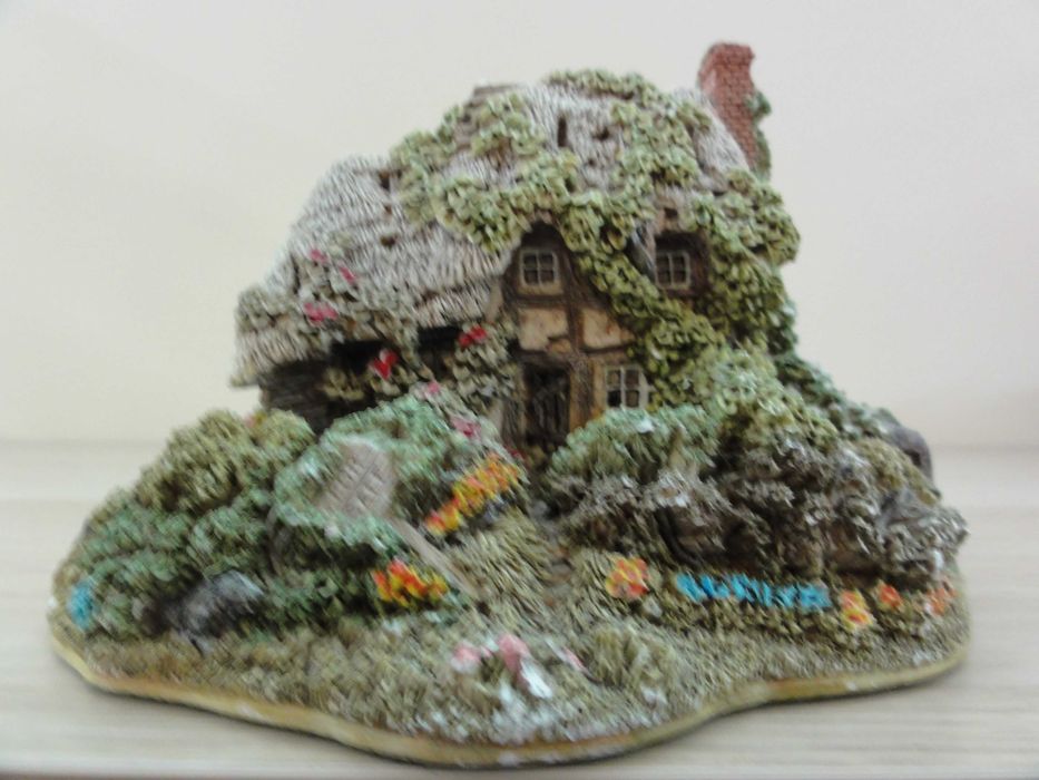Casa miniatura Lillipute  Lane