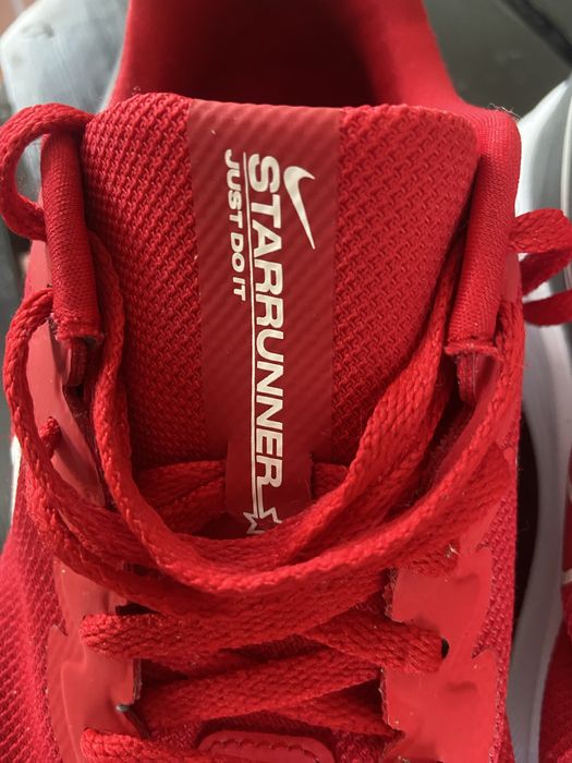 Nike Runner Para Senhora